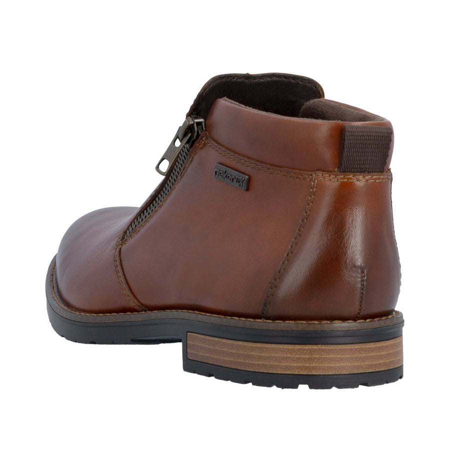 Rieker 14656-24 Brown