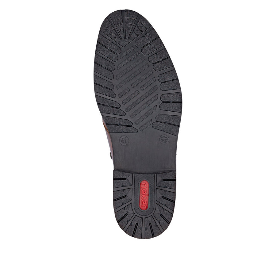 Rieker 14656-24 Brown