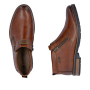 Rieker 14656-24 Brown