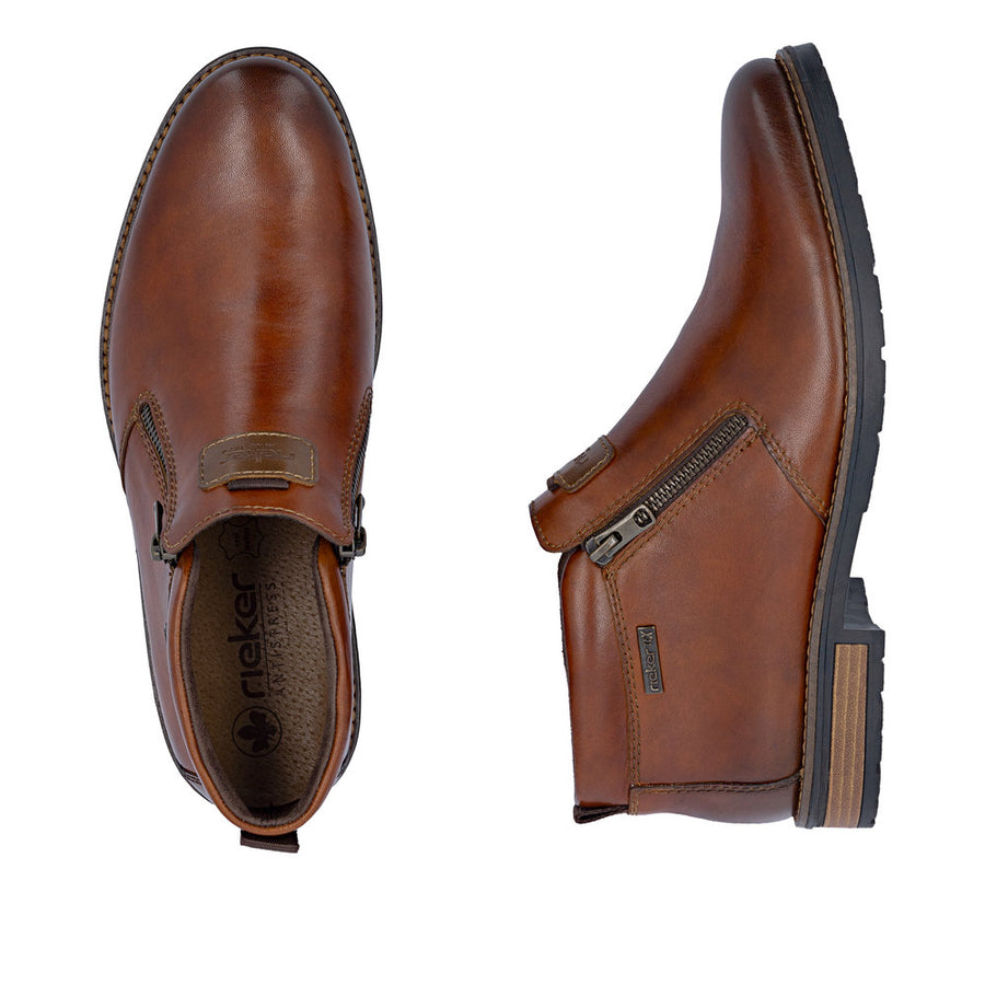 Rieker 14656-24 Brown