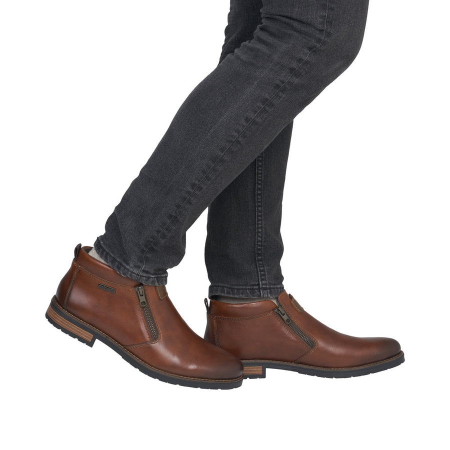 Rieker 14656-24 Brown