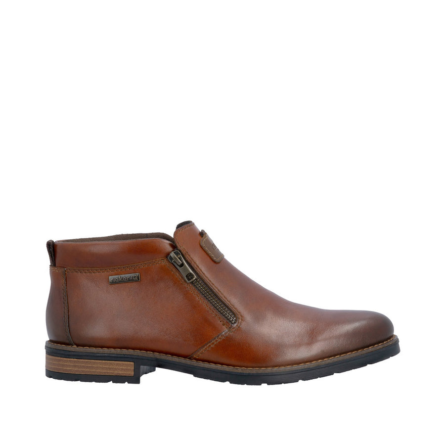 Rieker 14656-24 Brown