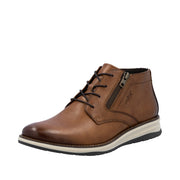 Rieker 14705-24 Brown
