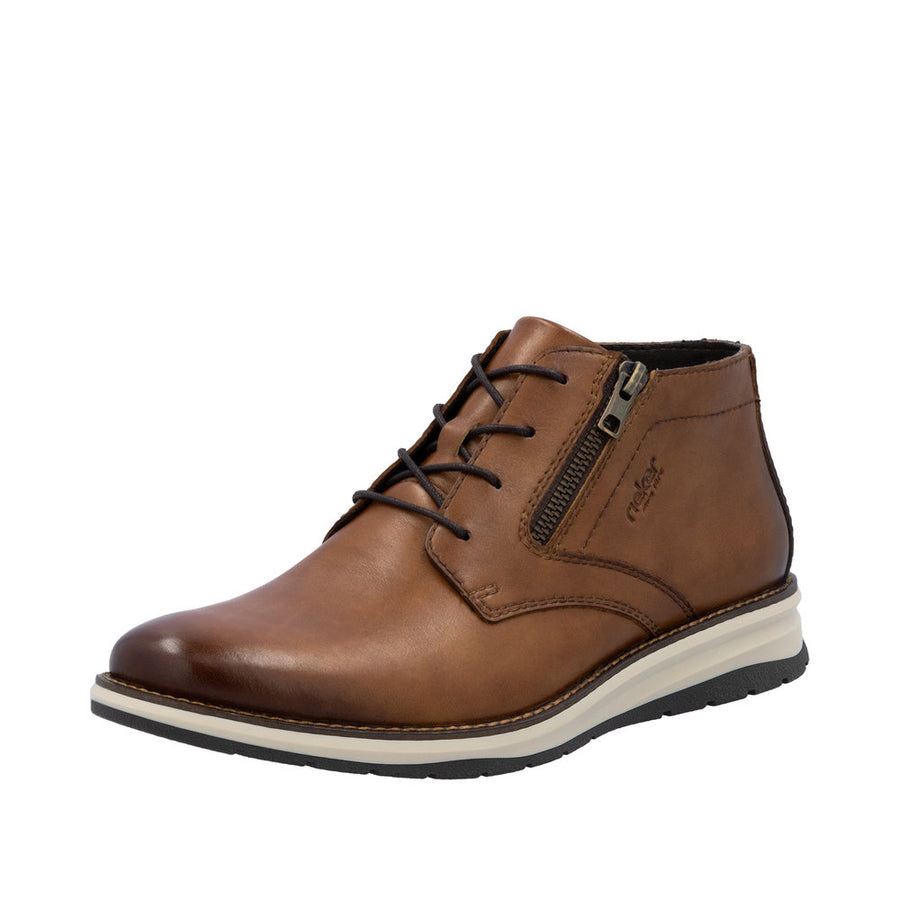 Rieker 14705-24 Brown
