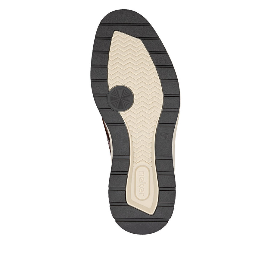 Rieker 14705-24 Brown