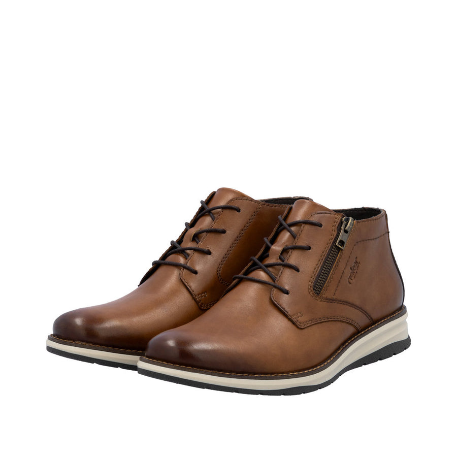 Rieker 14705-24 Brown
