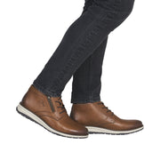Rieker 14705-24 Brown