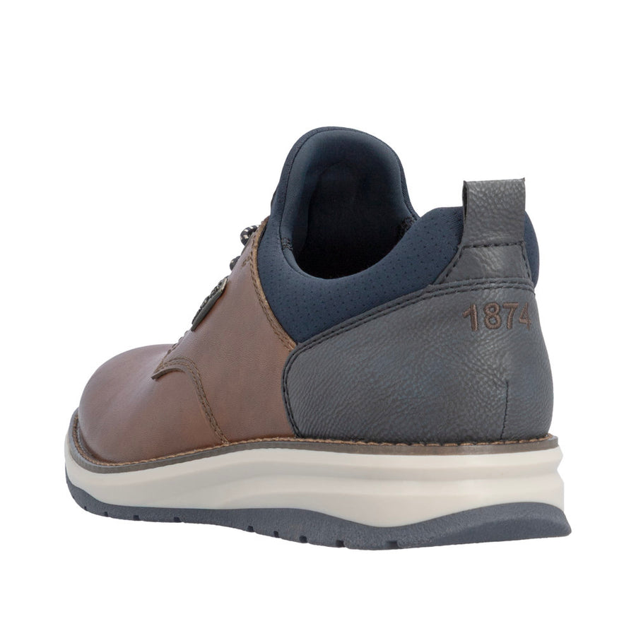 Rieker 14755-24 Brown
