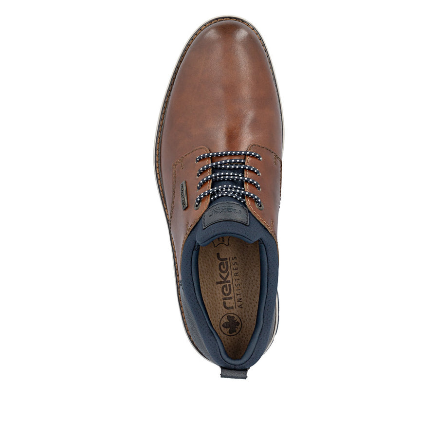 Rieker 14755-24 Brown