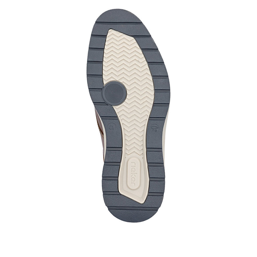 Rieker 14755-24 Brown