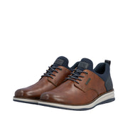 Rieker 14755-24 Brown