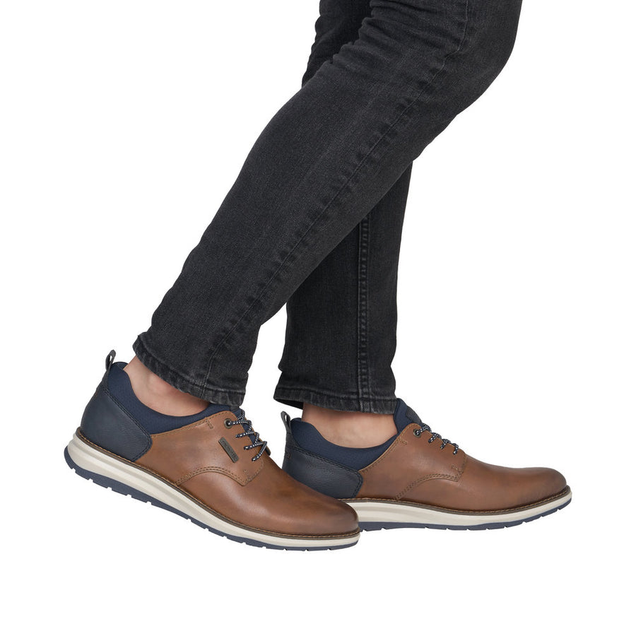 Rieker 14755-24 Brown
