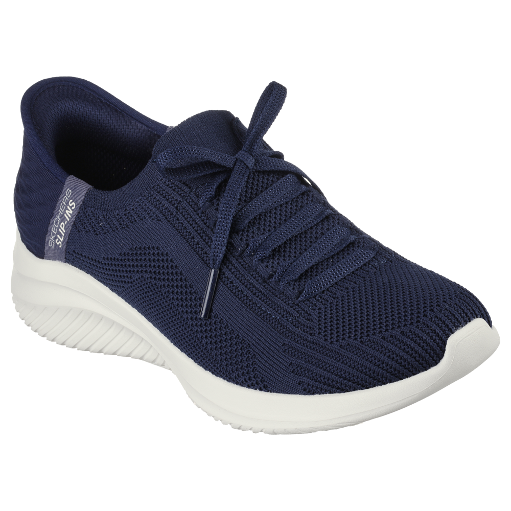 Skechers 149710 UltraFlex3.0-BrilliantPath NVY