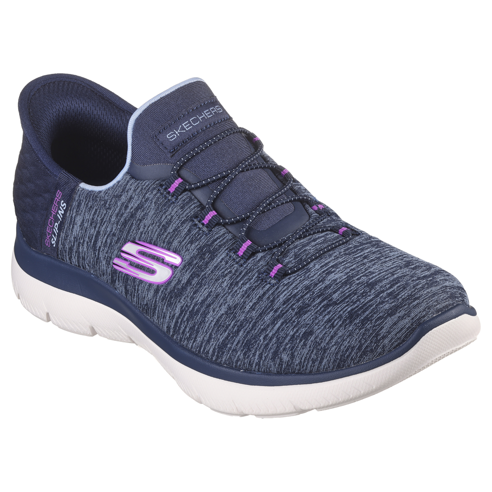 Skechers 149937 Summits-DazzlingHaze NVPR