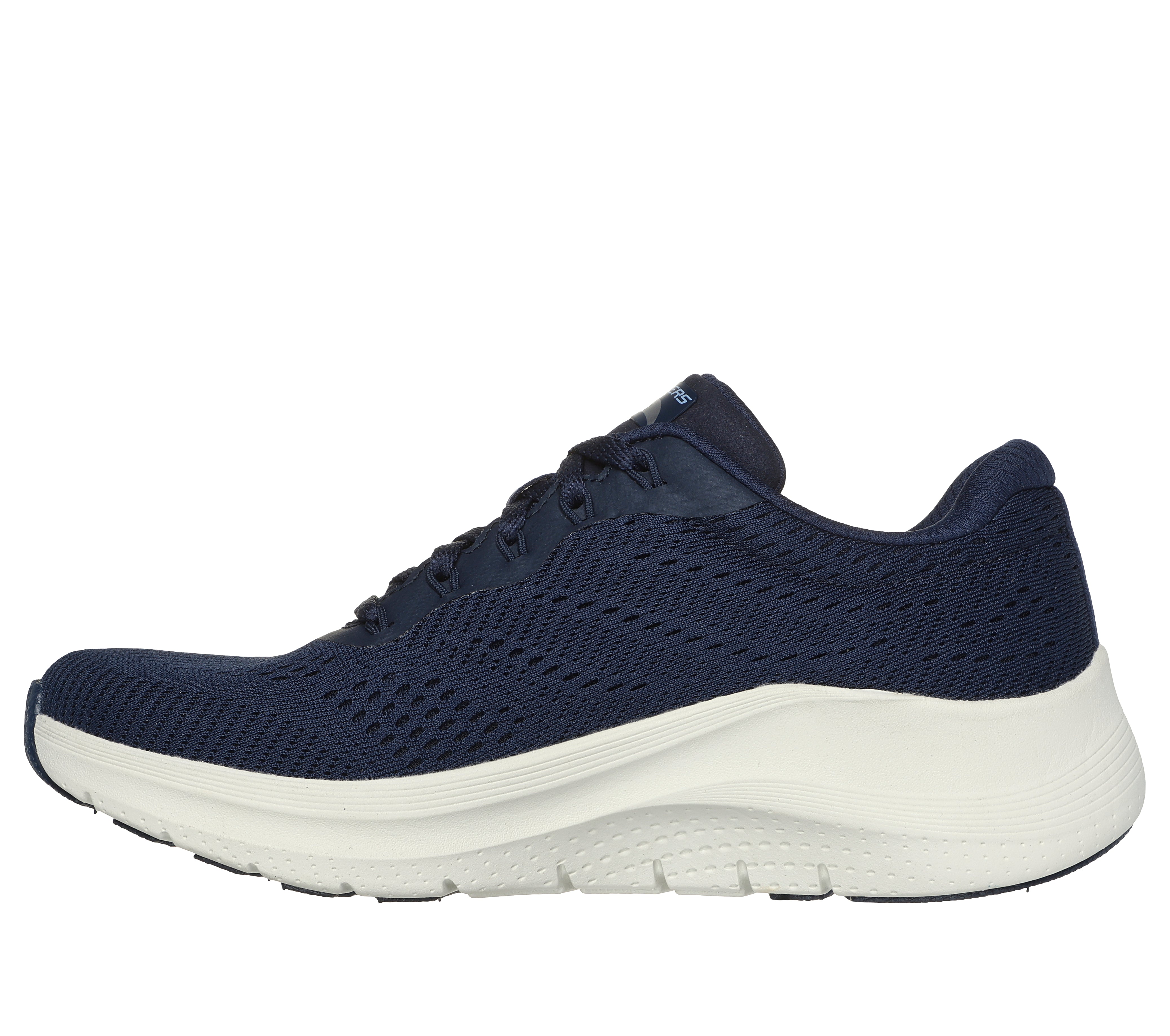 Skechers 150051 Arch Fit 2.0 - Big League NVY – Wards Shoe Shops Ltd