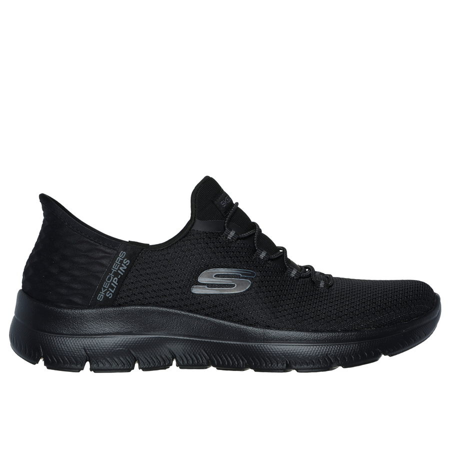 Skechers 150123 WIDE Summits BBK