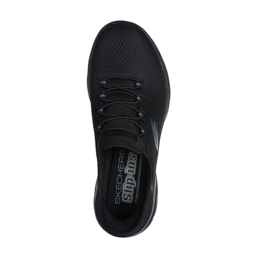 Skechers 150123 WIDE Summits BBK
