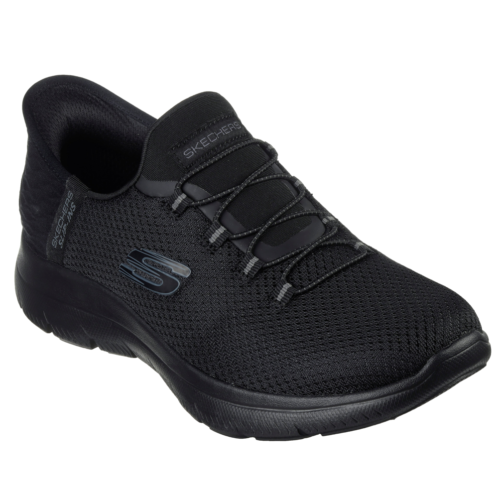 Skechers 150123 WIDE Summits BBK