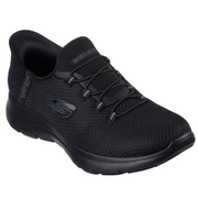 Skechers 150123 WIDE Summits BBK