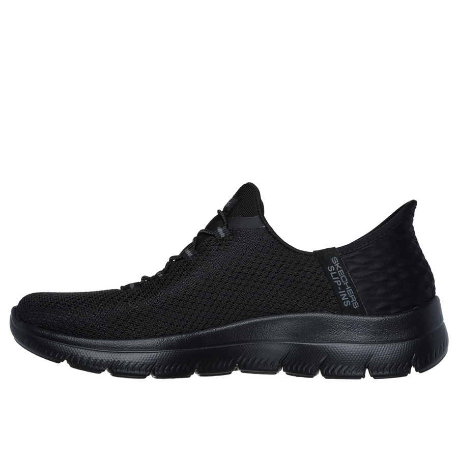 Skechers 150123 WIDE Summits BBK