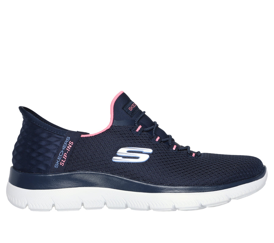 Skechers 150123 Slip-Ins Summits NVPK