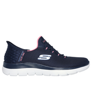 Skechers 150123 WIDE FIT Summits NVPK