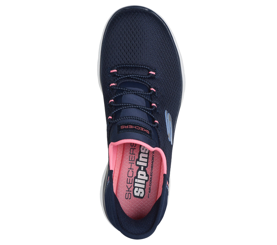 Skechers 150123 Slip-Ins Summits NVPK