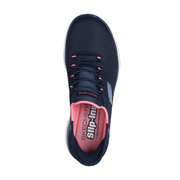 Skechers 150123 WIDE FIT Summits NVPK