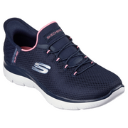Skechers 150123 WIDE FIT Summits NVPK