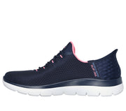Skechers 150123 Slip-Ins Summits NVPK