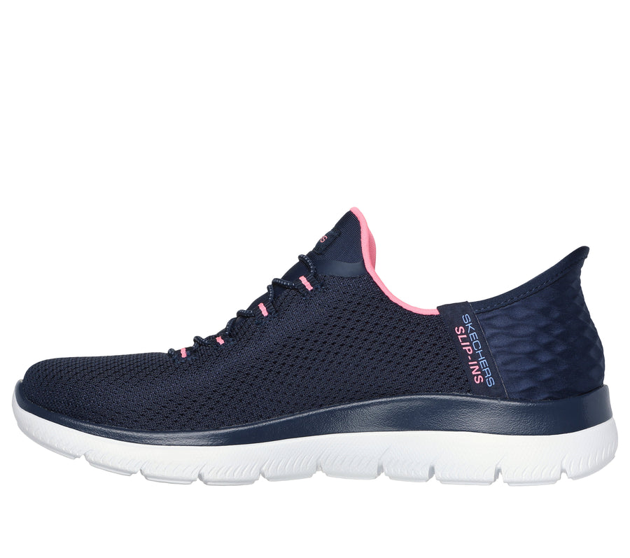 Skechers 150123 Slip-Ins Summits NVPK