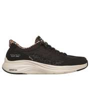 Skechers 150419 Contour Foam - Leopard Dream BLK
