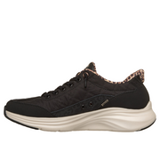 Skechers 150419 Contour Foam - Leopard Dream BLK