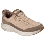 Skechers 150419 Contour Foam - Leopard Dream BRN