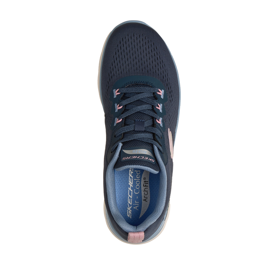 Skechers 150754 Arch Fit Summits NVLB