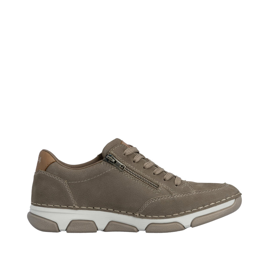 Rieker 15900-25 Brown