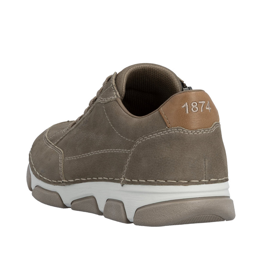 Rieker 15900-25 Brown