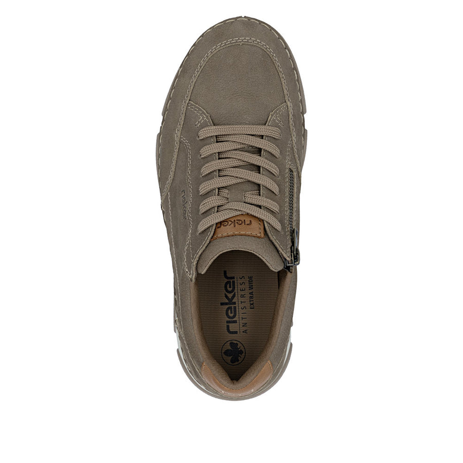 Rieker 15900-25 Brown