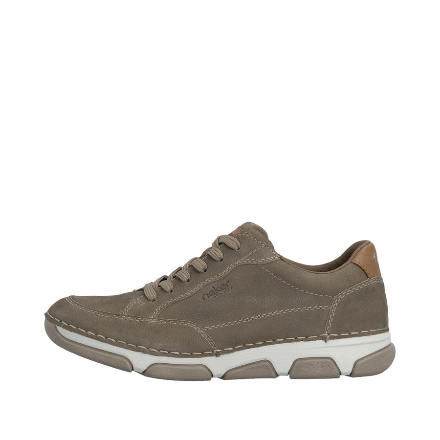 Rieker 15900-25 Brown
