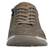 Rieker 15900-25 Brown