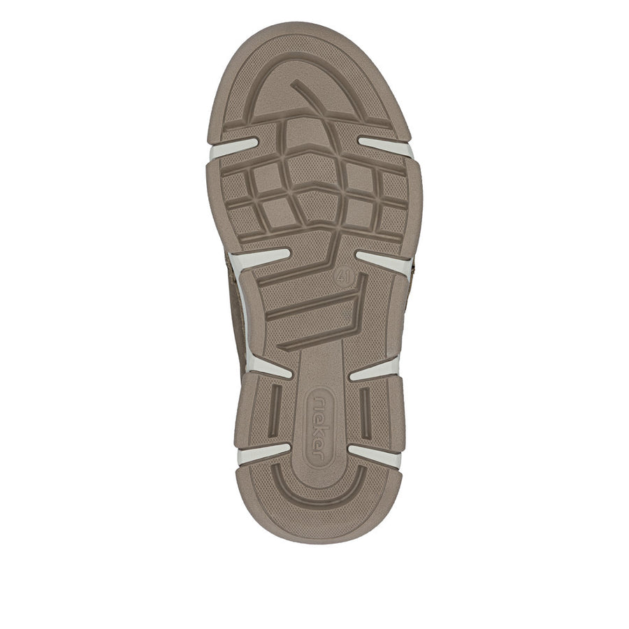 Rieker 15900-25 Brown