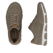 Rieker 15900-25 Brown