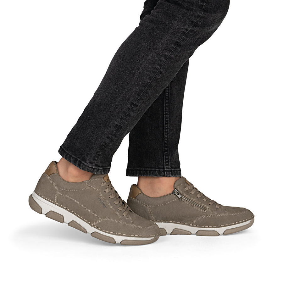 Rieker 15900-25 Brown