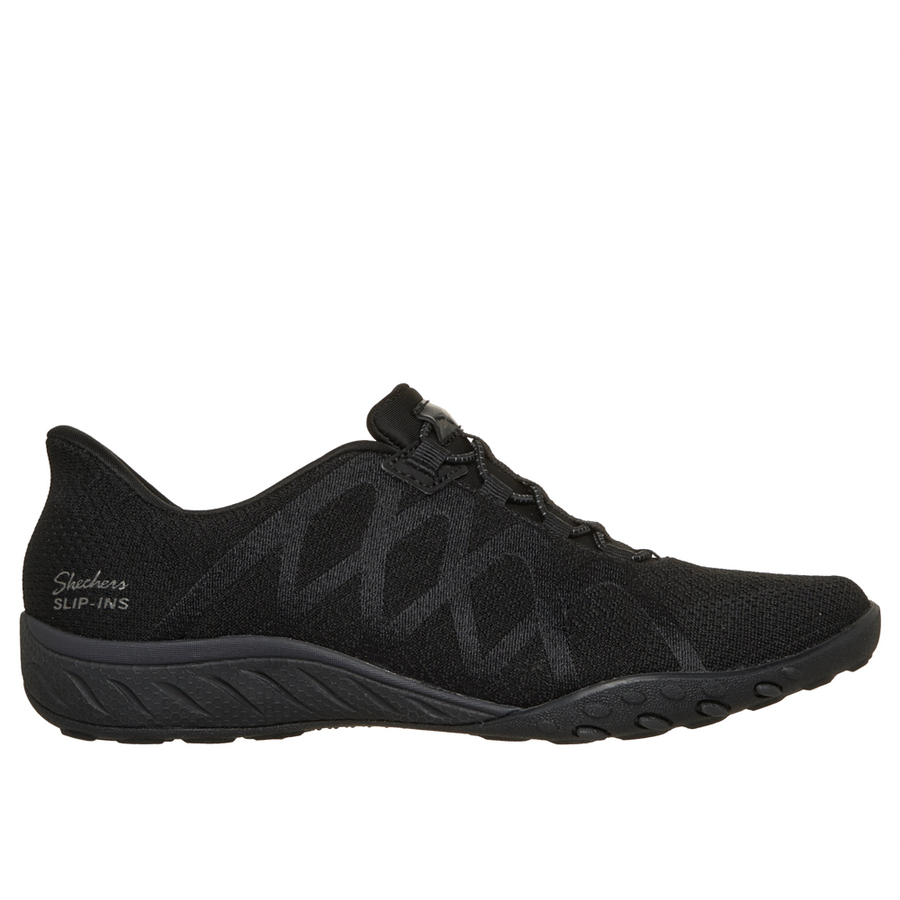 Skechers 159505 Breathe - Easy - Eter - Knity BBK