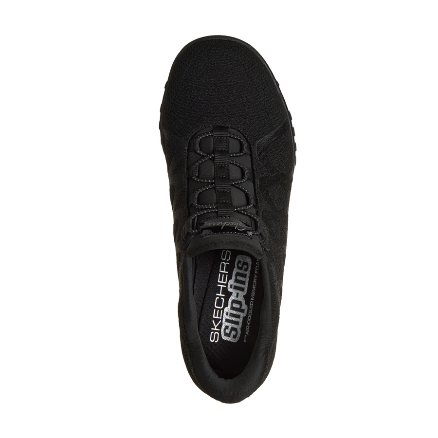 Skechers 159505 Breathe - Easy - Eter - Knity BBK