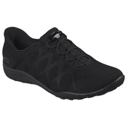 Skechers 159505 Breathe - Easy - Eter - Knity BBK