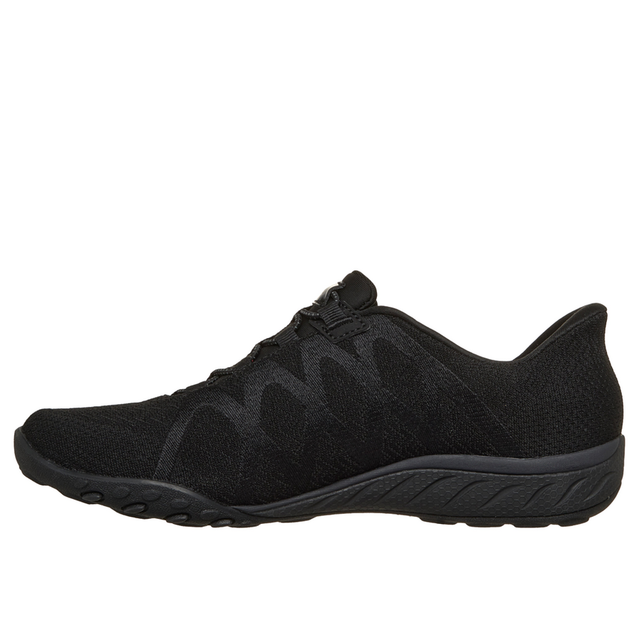 Skechers 159505 Breathe - Easy - Eter - Knity BBK