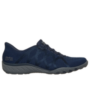 Skechers 159505 Breathe - Easy - Eter - Knity NVY
