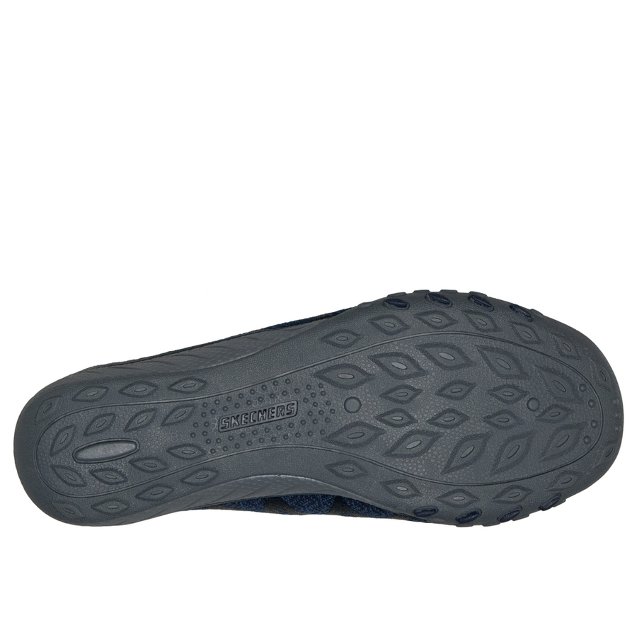 Skechers 159505 Breathe - Easy - Eter - Knity NVY