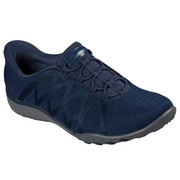Skechers 159505 Breathe - Easy - Eter - Knity NVY